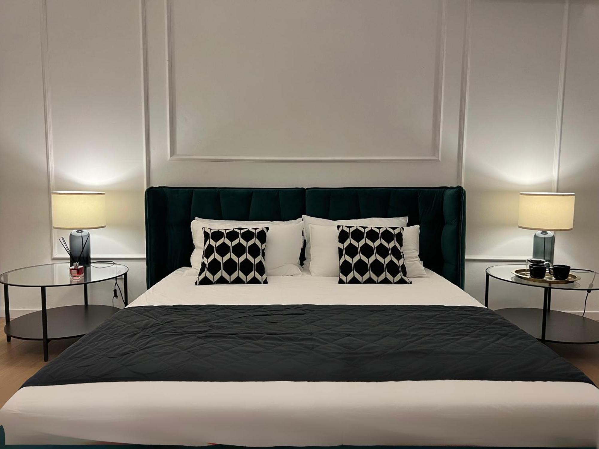 Luxury Suite Rialto, Rome