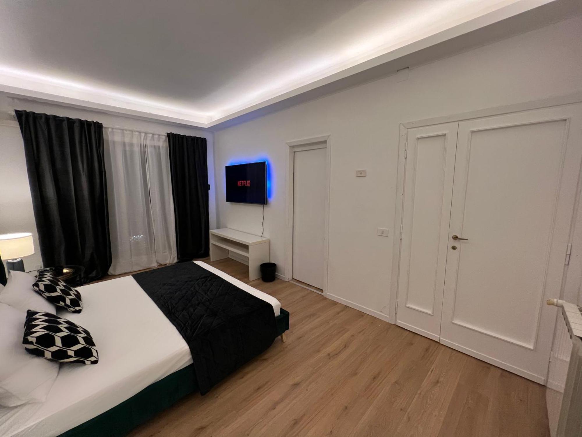 Luxury Suite Rialto — Photos 1