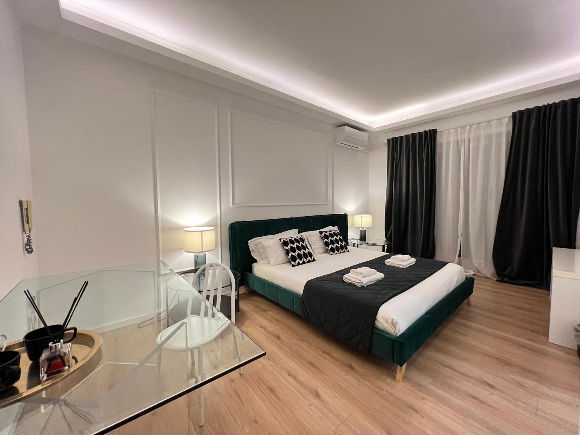Luxury Suite Rialto — Photos 2
