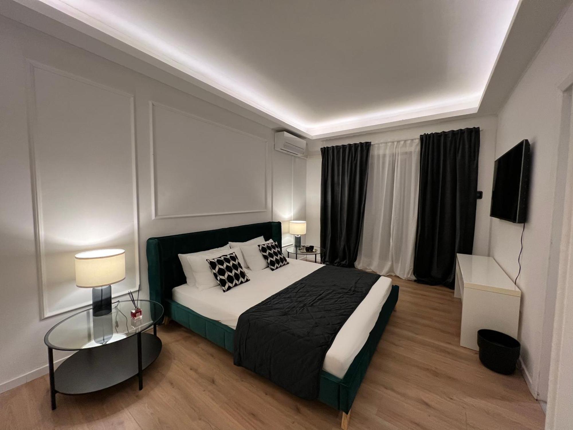 Luxury Suite Rialto — Photos 3